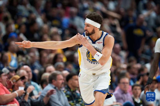 雷霆逆转热火重回西部第一 骑士加时胜森林狼